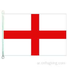 علم إنجلترا الوطني 100٪ بوليستر 90 * 150 سم